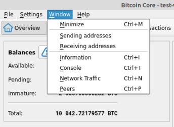 bitcoin-qt--menu-options